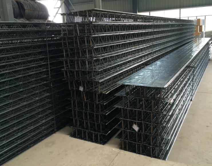 可拆卸桁架楼承板 可拆卸桁架楼承板